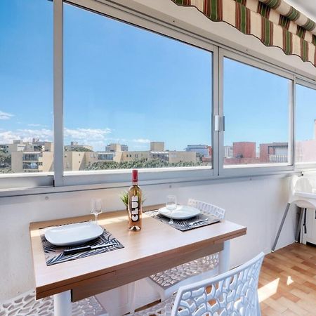 T2 600 M From The Beach! Air-Conditioned Le Lavandou Exterior foto