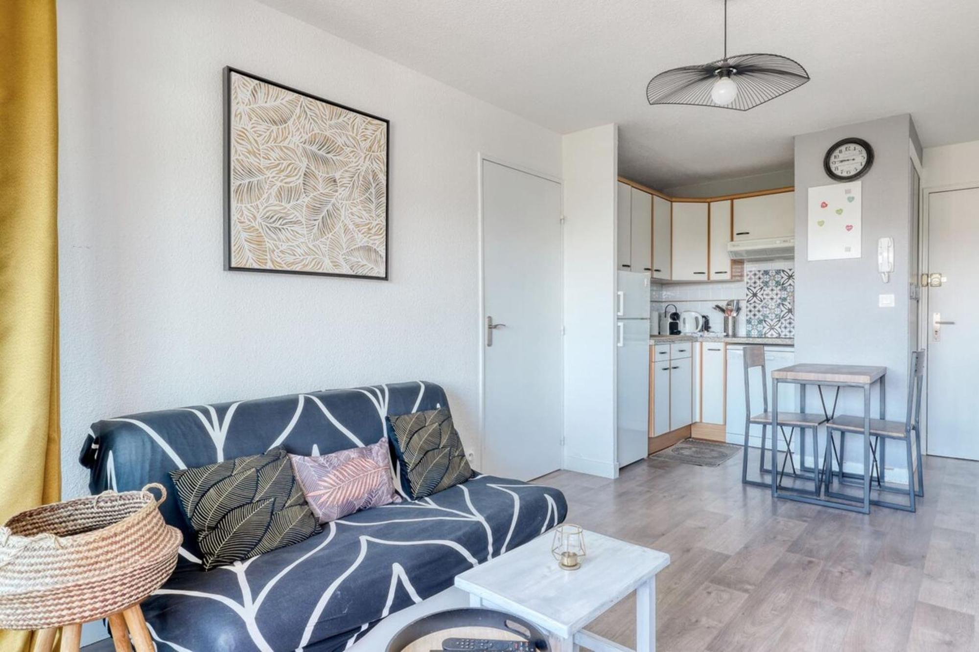 T2 600 M From The Beach! Air-Conditioned Le Lavandou Exterior foto